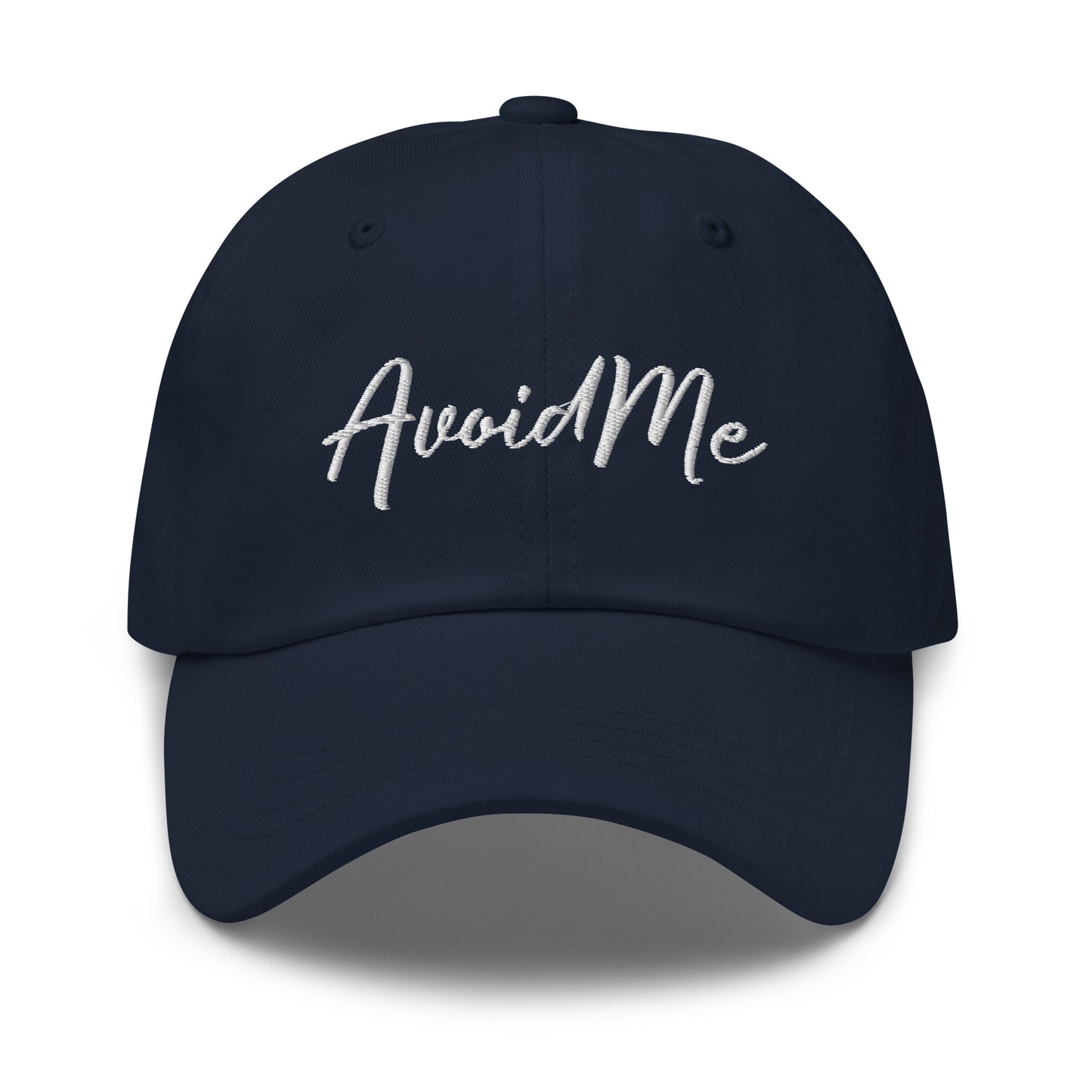 'AvoidMe' Hat