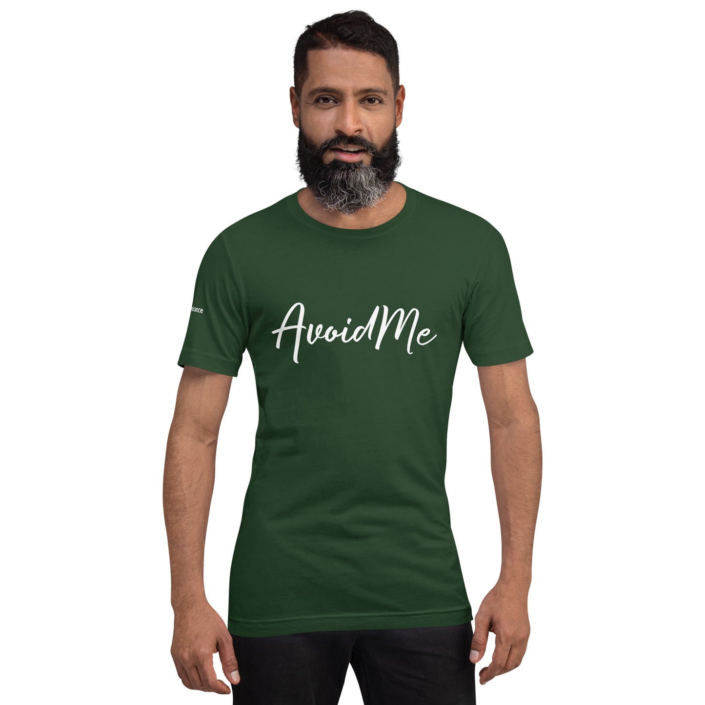 'AvoidMe' T-Shirt