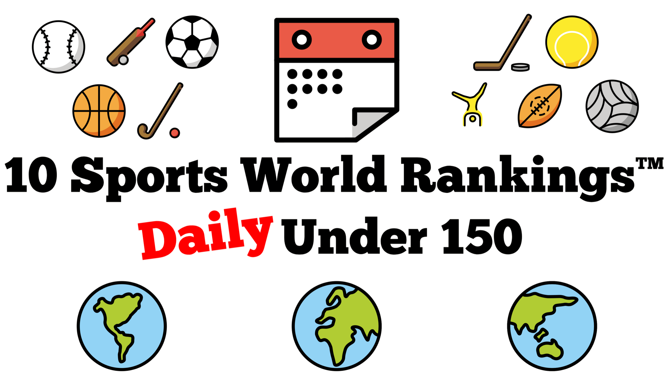 10 Ranks Austin Krance