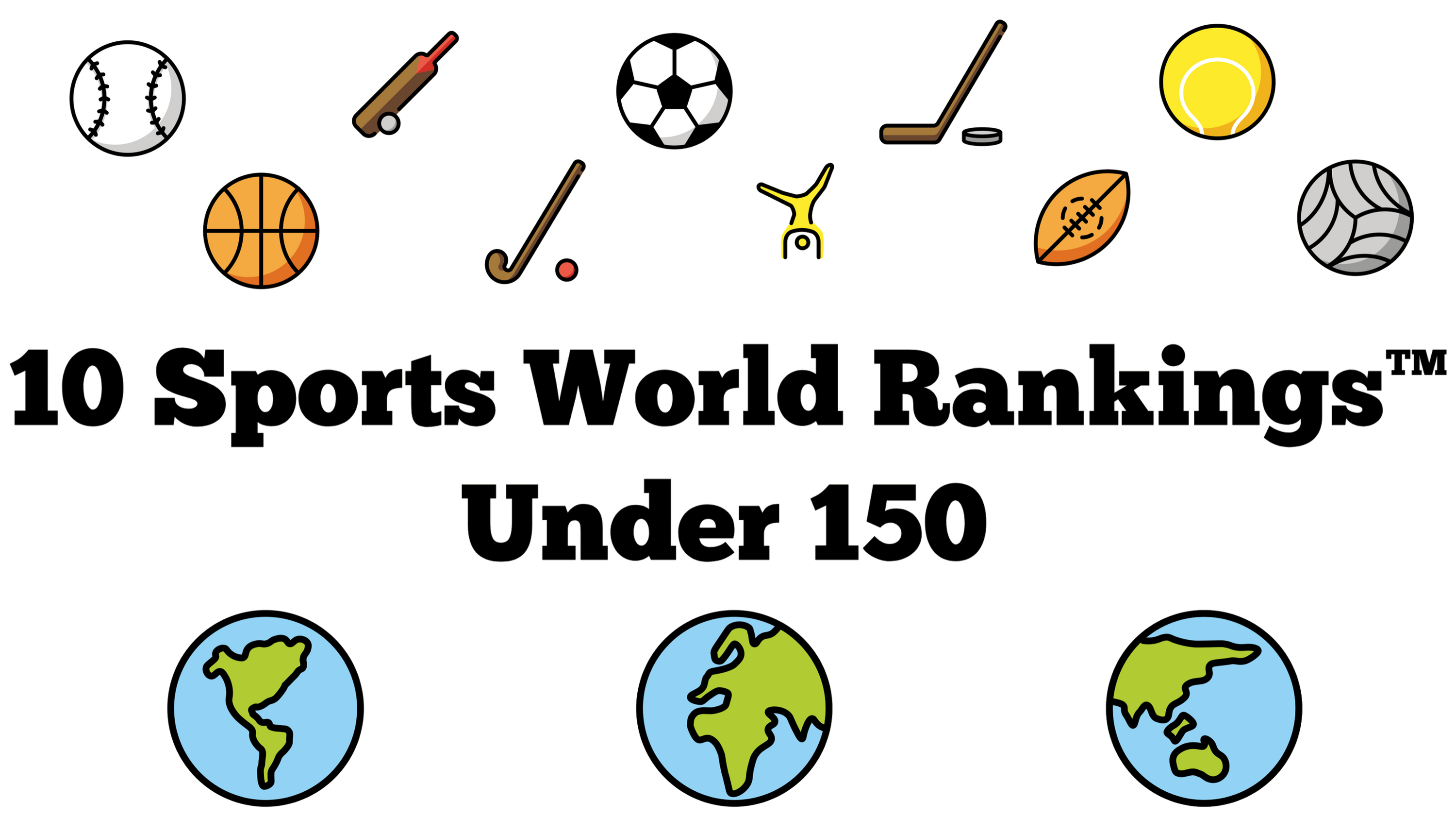 10 Ranks Austin Krance